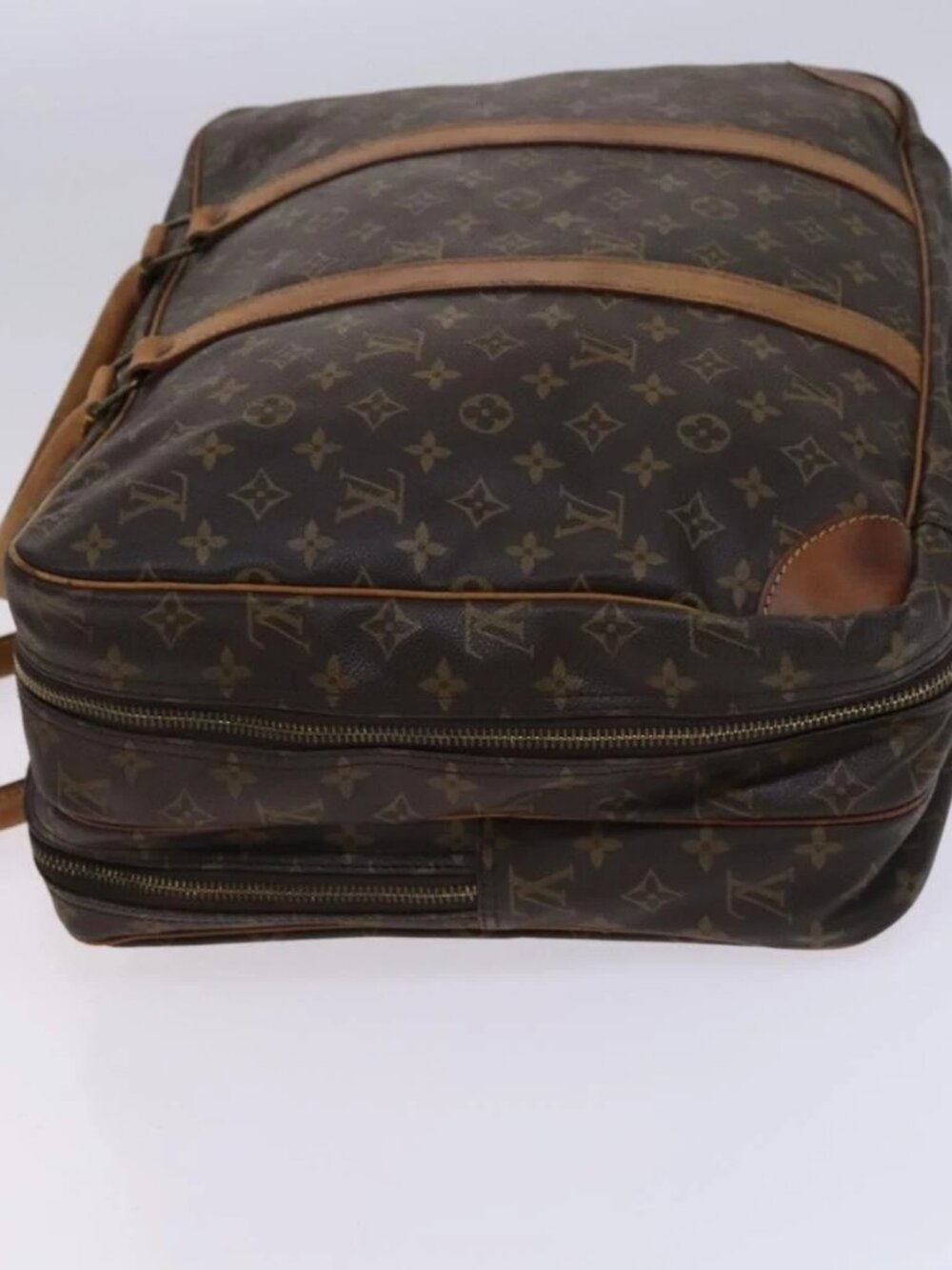 LOUIS VUITTON Monogram Sac 24 Earl Boston Bag - Picture 6 of 16